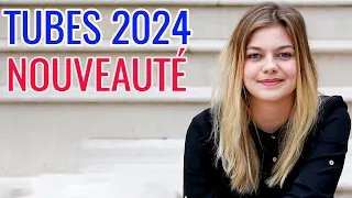 New French Pop Music 2024 ⚡ Chanson 2024 du Moment ⚡Amir, Vitaa, Slimane, Angèle, La Zarra, Louane