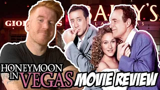 Honeymoon in Vegas (1992) Movie Review