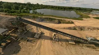 gravel plant freestyle