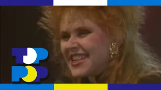 T'Pau - Heart and Soul (1987) • TopPop