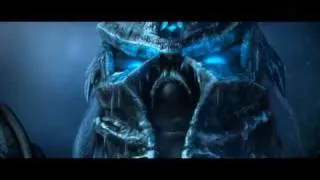 World of Warcraft: El Retorno del Rey Lich Trailer Latino Mega HD