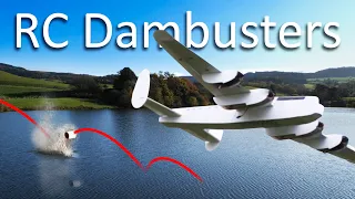 Radio Control Dambusters