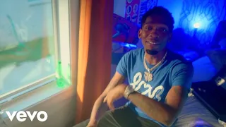 BlocBoy JB - Home Alone (Official Video)