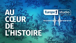 AU COEUR DE L'HISTOIRE - Merlin l'Enchanteur et la forêt de Brocéliande   entre mythe et réalité