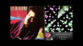 Les Mckeown - Love Is Just A Breath Away (1989)