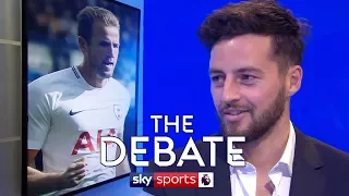 Would Spurs struggle without Harry Kane? | Ryan Mason & Oliver Holt | The Debate