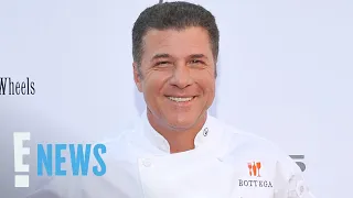 Food Network Chef Michael Chiarello Dies at 61, Family Calls It "Profound Loss" | E! News