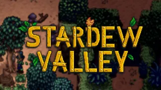 Prognoza jest dobra? | 44 |  Stardew Valley sezon 5 | Wieczorne Granie |