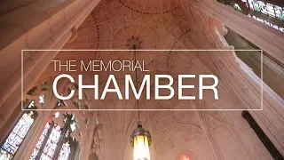 Visit Parliament: Tour the Memorial Chamber and Peace Tower
