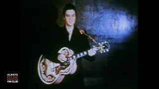 Elvis - I Miss You