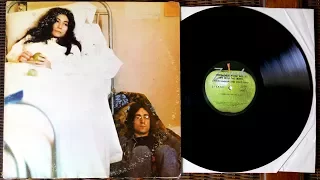 John Lennon / Yoko Ono - Unfinished Music No.2: Life with the Lions - Vinyl Unboxing