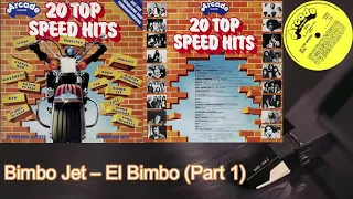 Bimbo Jet – El Bimbo (Part 1)