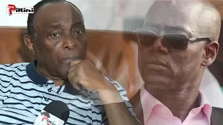 Jean Paul DIAS: "Macky Sall a humilié Thierno Alassane Sall"