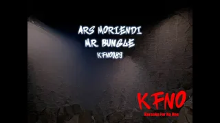 Mr. Bungle - Ars Moriendi (karaoke)