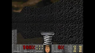 Doom mod with Lua: Momentum fun