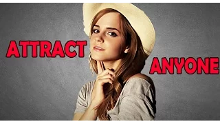 HOW TO ATTRACT ANYONE | THE HALO EFFECT