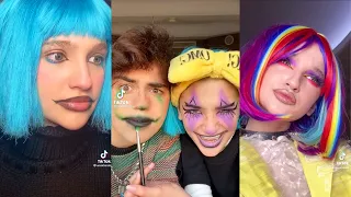 ЛИЗА АНОХИНА В ТИКТОК 2021 | LIZA ANOKHINA IN TIKTOK 2021