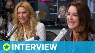 Brandi's Love Life I Interview I On Air with Ryan Seacrest