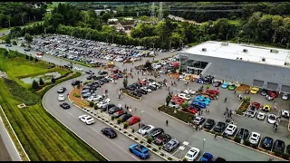 Cars and Coffee | Audi Hawthorne NY 6/28/21