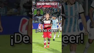 ¡El episodio de los dos penales errados de Esequiel Barco ante Atlético Tucumán!