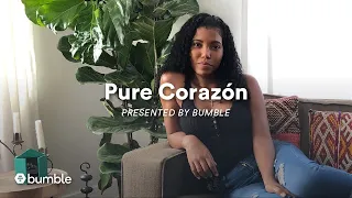 A first date, a phone number, and forging ahead | Pure Corazón Part 3