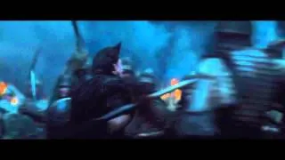 "Dracula Untold" Featurette - Vlad Vs1000