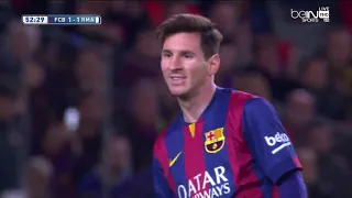 Barcelona vs Real Madrid Full Match 22/03/2015  2nd Half