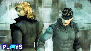 10 Video Game Remakes That Should Never Have Been Made