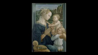 Ave Maria / G. Caccini / Piano et Flute