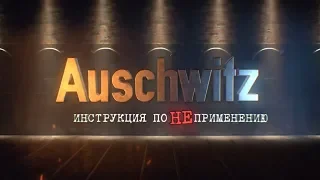 Auschwitz. Инструкция по НЕприменению