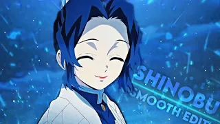 Shinobu smooth edit - Love Nwantiti.
