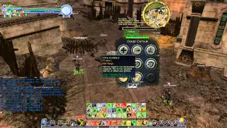 LOTRO: Retaking Pelargir Solo/Duo Full Platinum