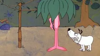 The Pink Panther Show Episode 31 - Pink Paradise