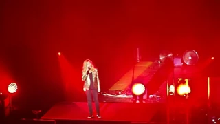 Lara Fabian - Je T`Aime, Moscow, 28/11/2016