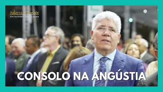 CONSOLO NA ANGÚSTIA - Hernandes Dias Lopes