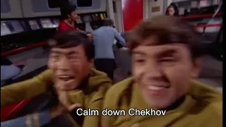 Star Trek TOS Crack