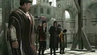 Assassin's Creed 2 Music Video: The Heart of an Assassin