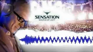 Mr White - Live @ Russia, Sensation White Source of Light - 08.06.2013 [Tracklist]