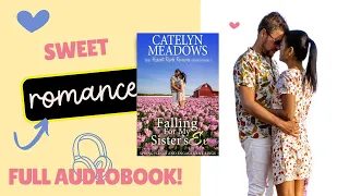 Falling For My Sister's Ex - FULL Audiobook by Catelyn Meadows!