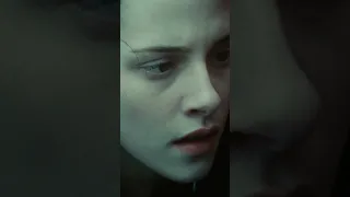 Edward Saves Bella From the Car Crash | Twilight