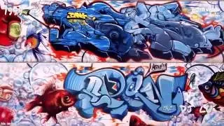 Corre por los muros - Historia del graffiti en Bogotá