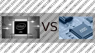 RISC vs CISC - The future of Computing