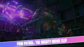 PAW Patrol: The Mighty Movie - The Meteor Magnet