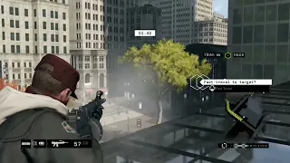 Watch_Dogs 3 Hacks Vs Runner, Camper, Searcher ToPx Ace