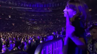 New York State of Mind - Billy Joel MSG 1/25/20