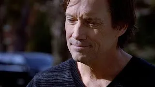 The Haunting Of: Kevin Sorbo's Father, the Family Man | LMN
