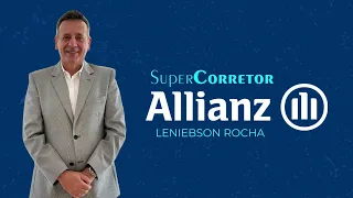 SUPER CORRETOR ALLIANZ - LENIEBSON ROCHA