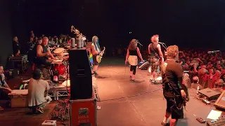 NOFX - Champs Elysées - Live at Festival Hall Melbourne AU 27/1/2024