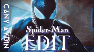 Spider-Man 2 PS5 -  [Edit/AMV] 4k