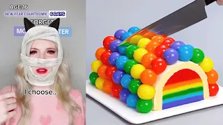 ♻️ Text To Speech 🍎 ASMR Cake Storytime || @Brianna Guidryy || POVs Tiktok Compilations 2023 #88